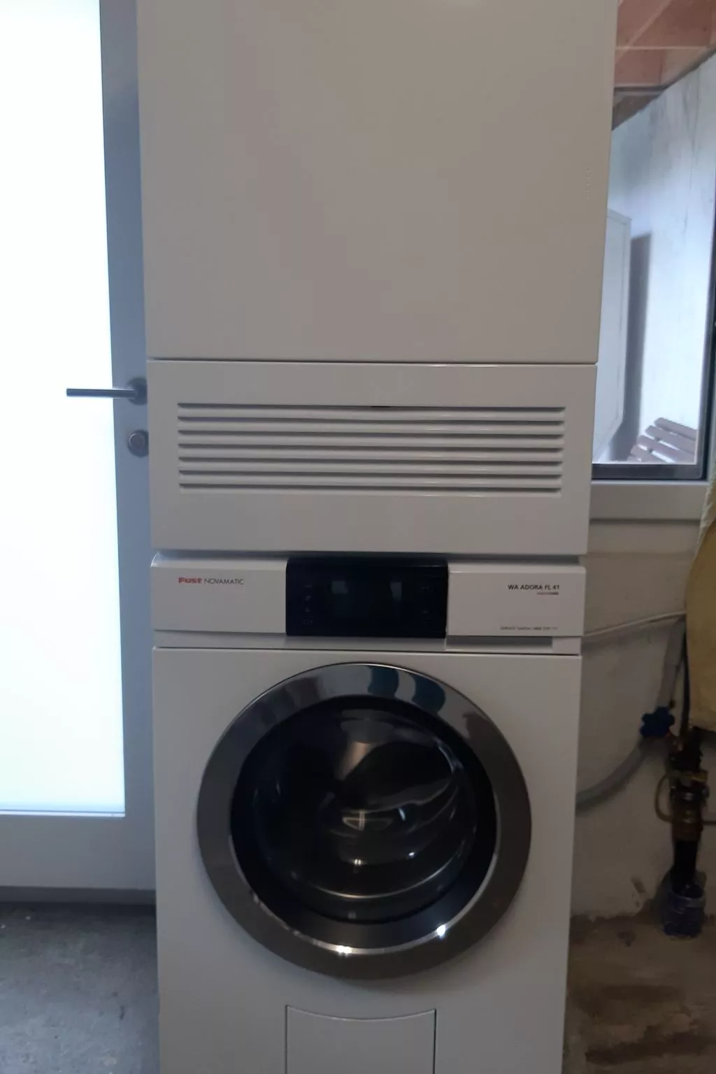 3.5 Zi-Ferienwohnung-Binnen