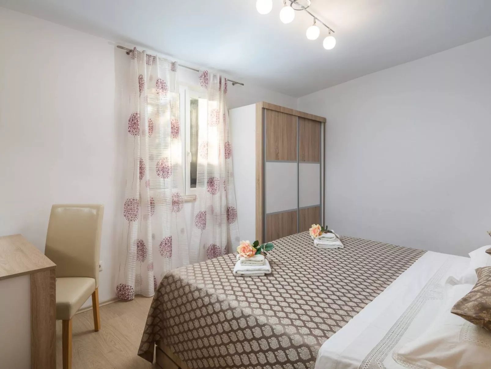 Villa Bravura-Binnen