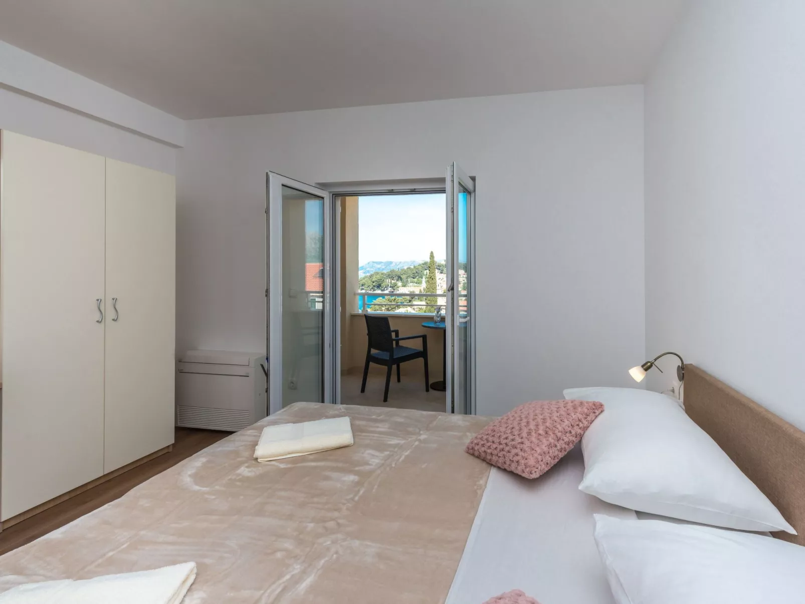 Ferienwohnungen Rilovic - Wohnung A5-Binnen