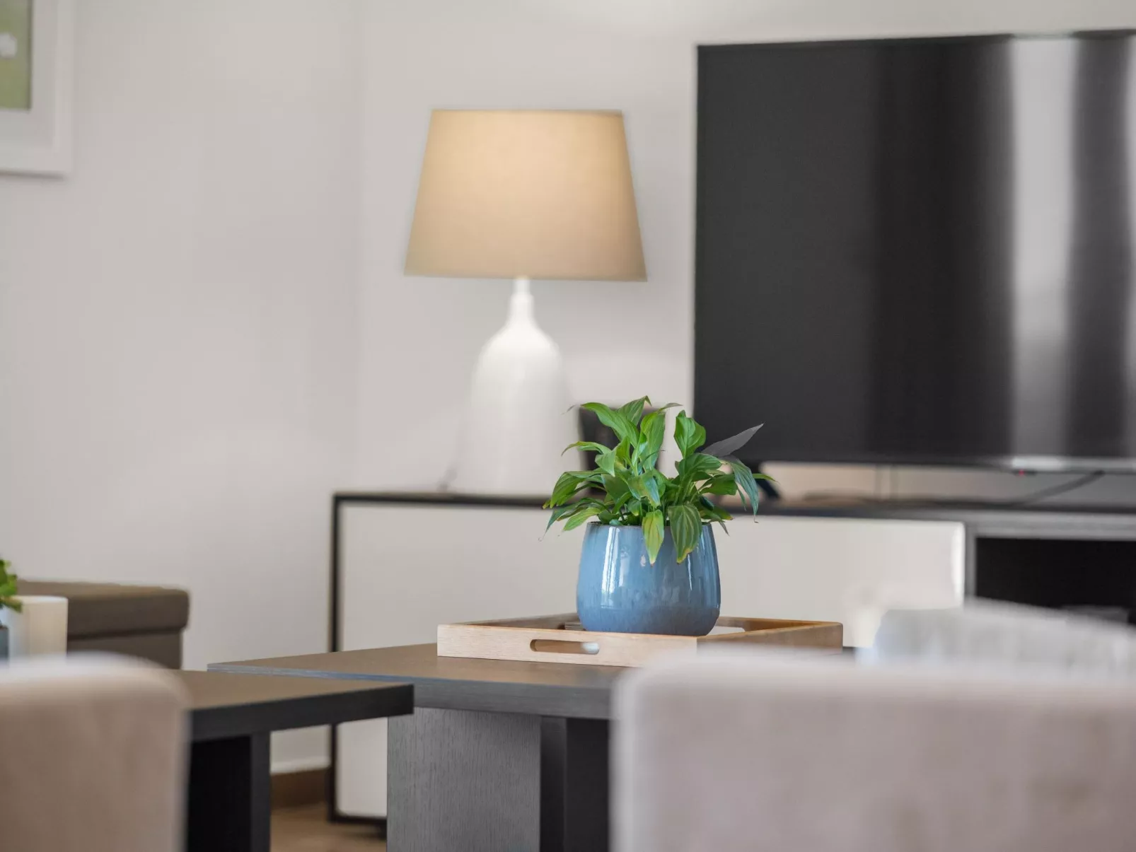 Beheizter Außenpool ohne Aufpreis-Binnen