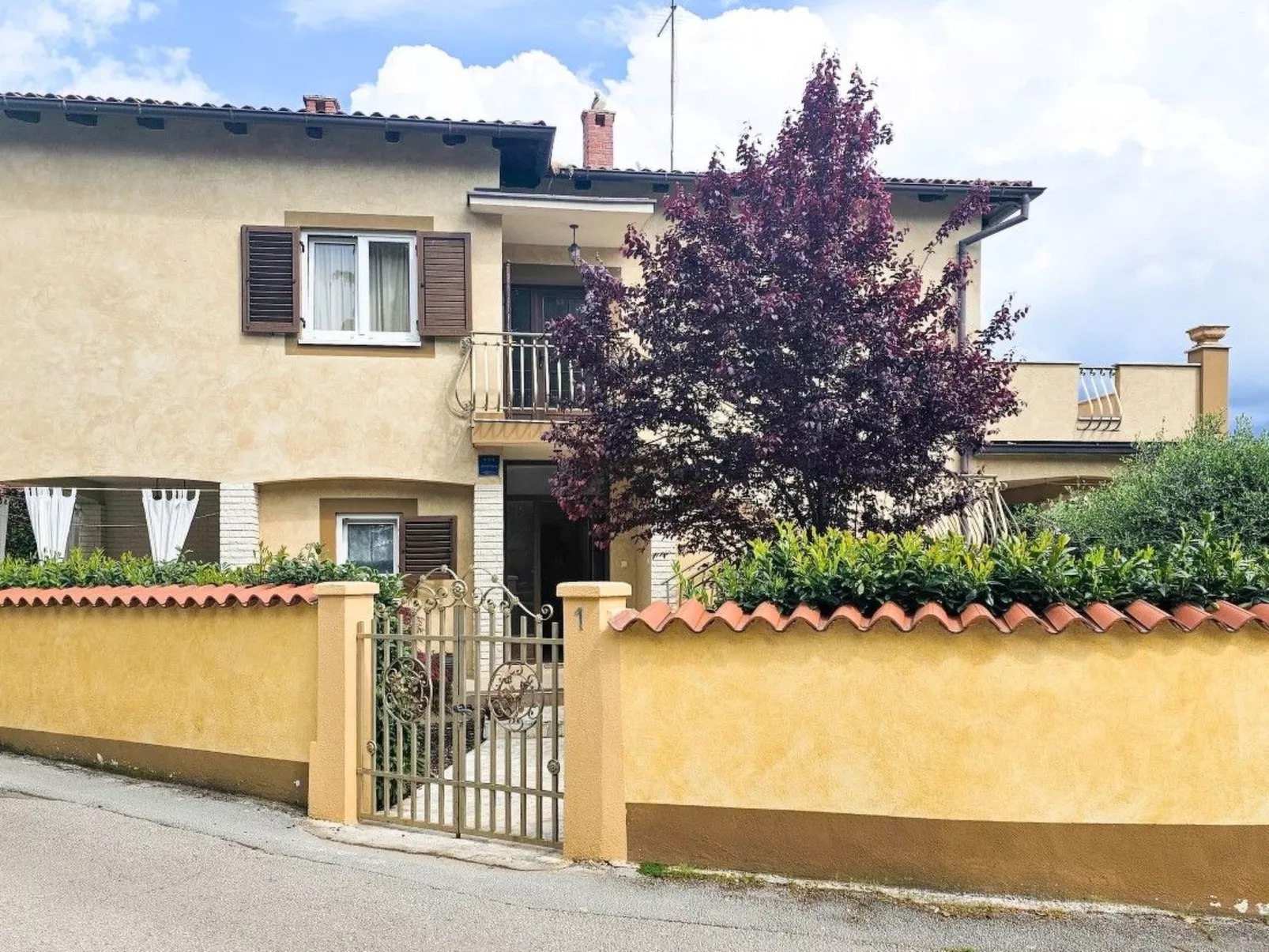 Schöne Ferienwohnung Romana-Image-tags.info