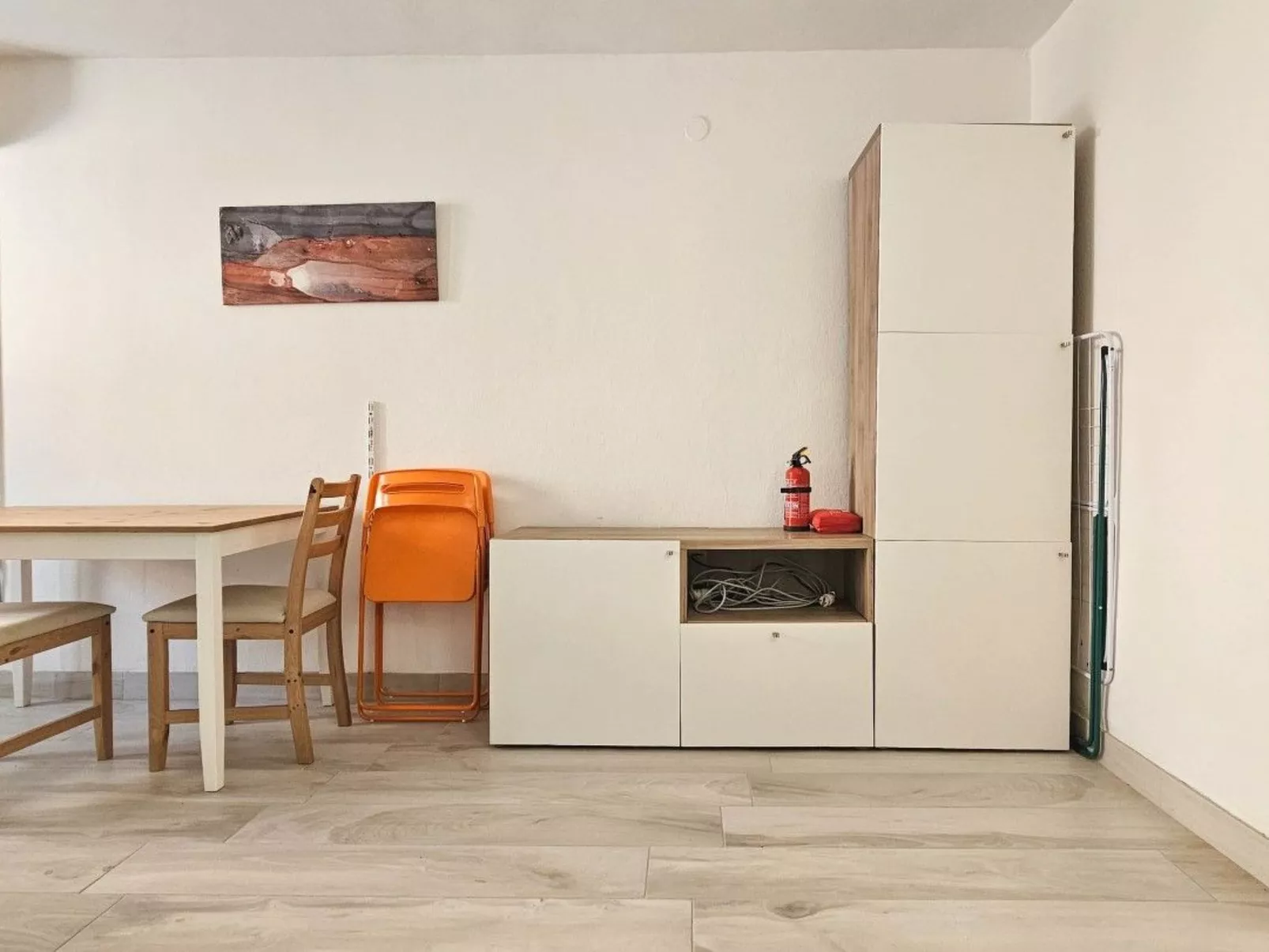 Für 3 Personen ca. 20 m&sup2; in Novigrad, Adriaküste Kroatien (Westküste von I-Binnen