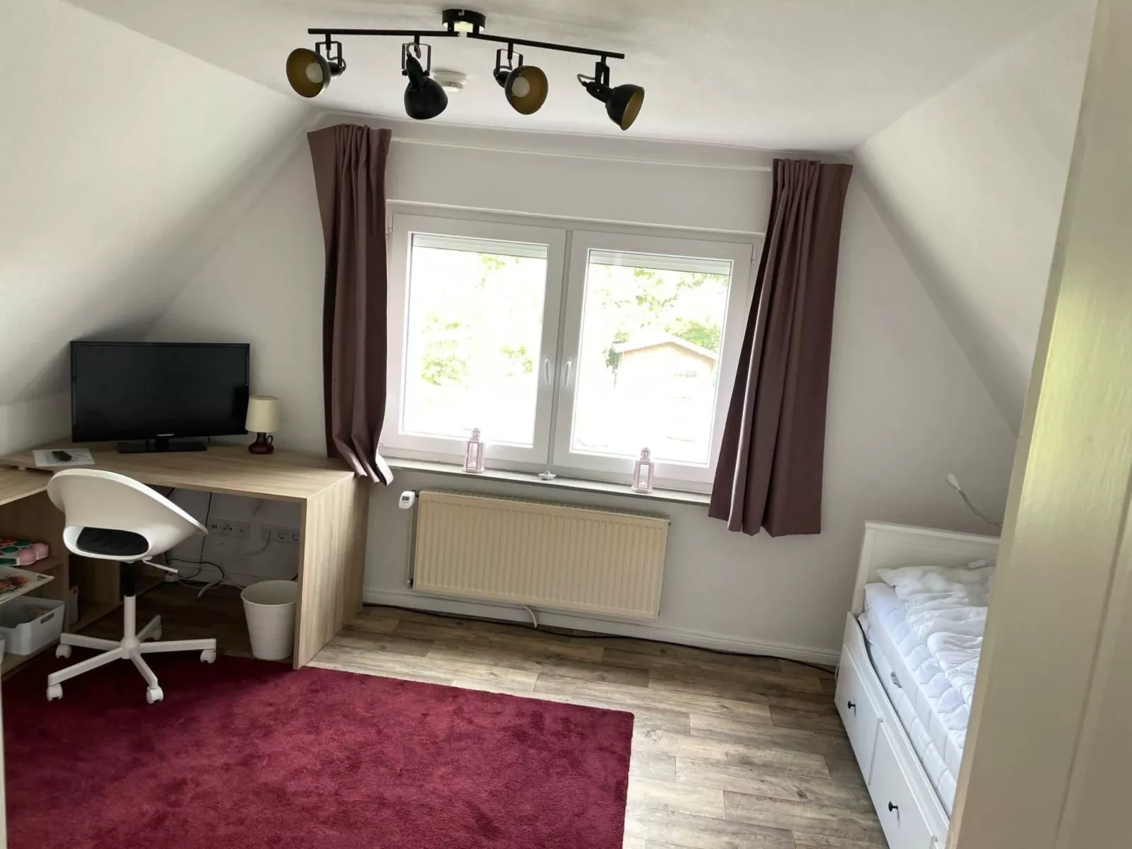 Haus Alexandra-Binnen