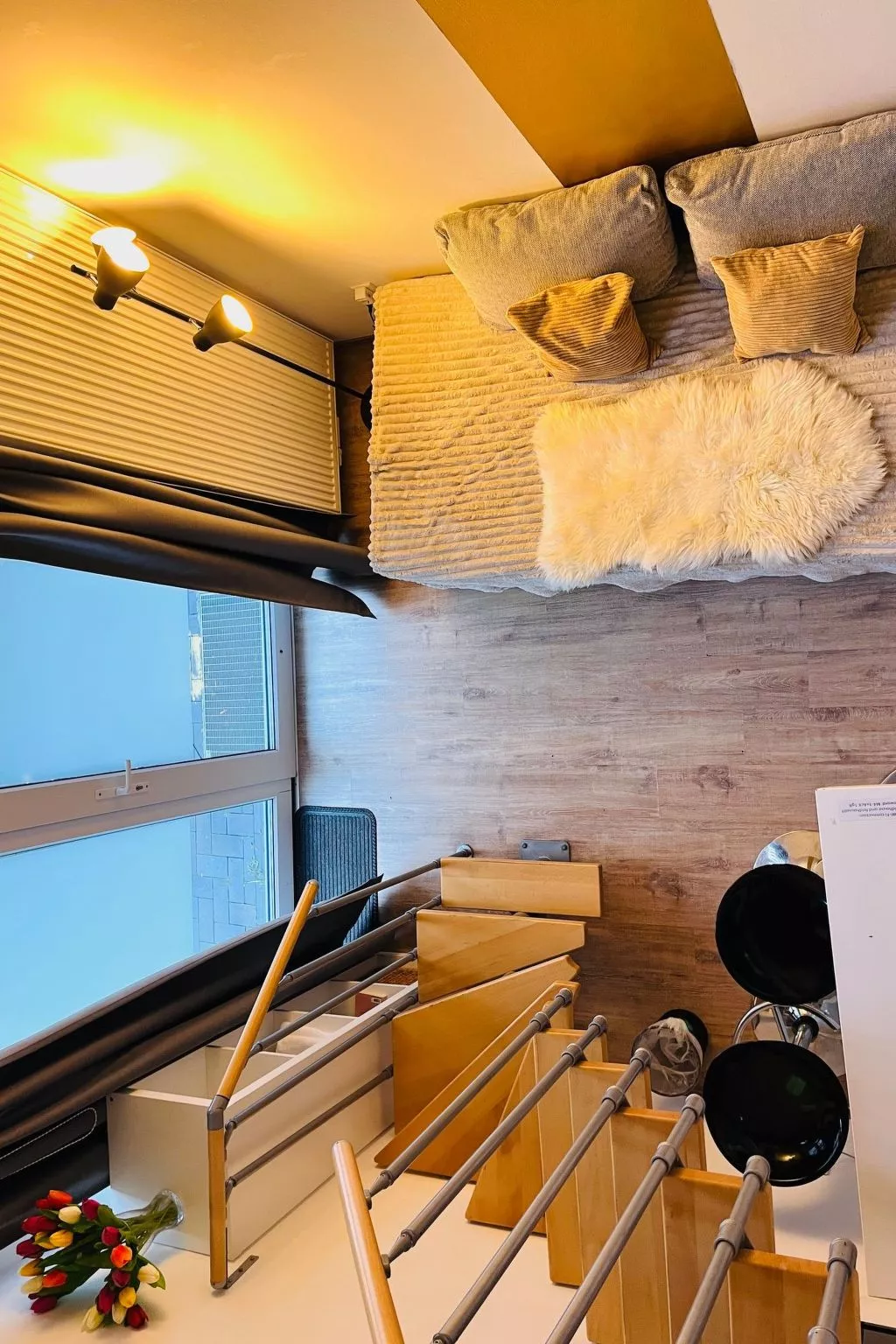 Wohnappartement Mitten im Bremer Kulturviertel-Binnen