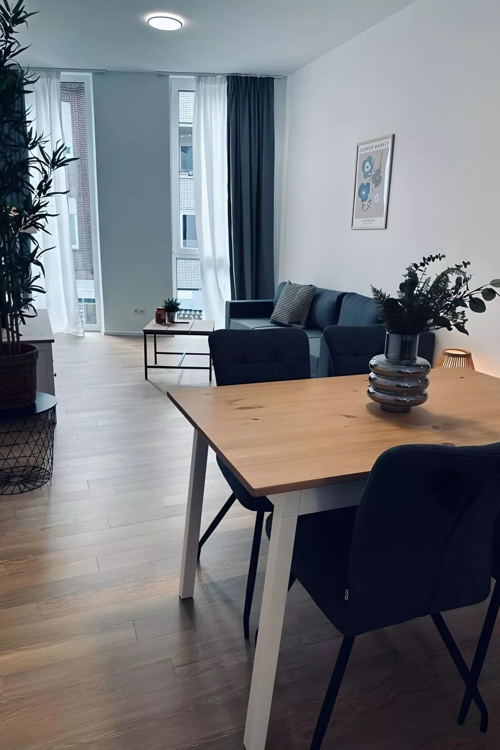 Apartment ARTIC I-Binnen