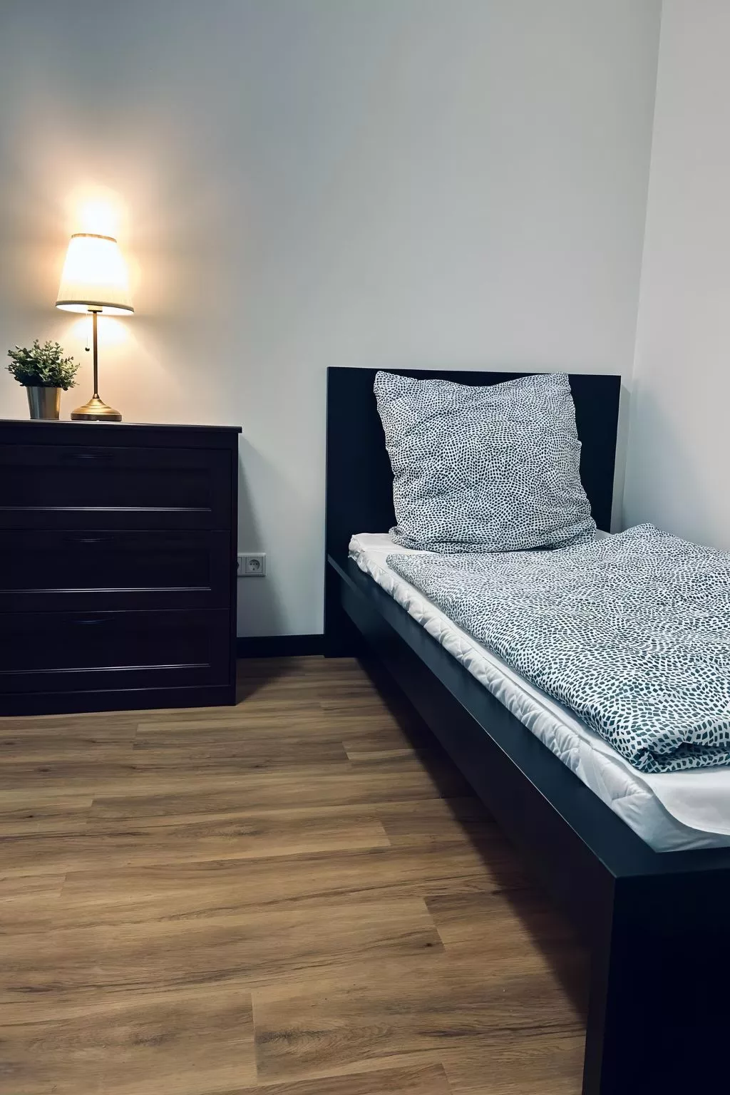 FeWo Kupferkrug-Binnen