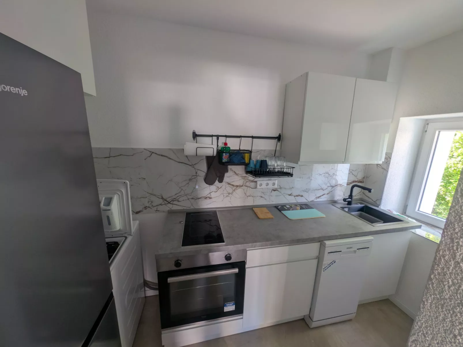 Kleine Stadtwohnung-Image-tags.info