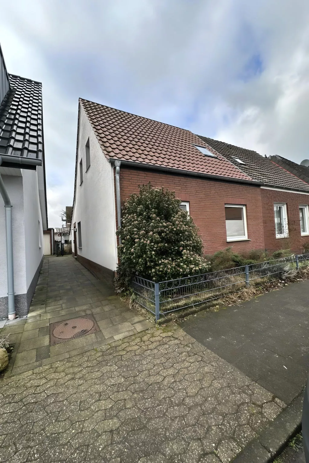 SleepWELL-Steinf. IV-Buiten