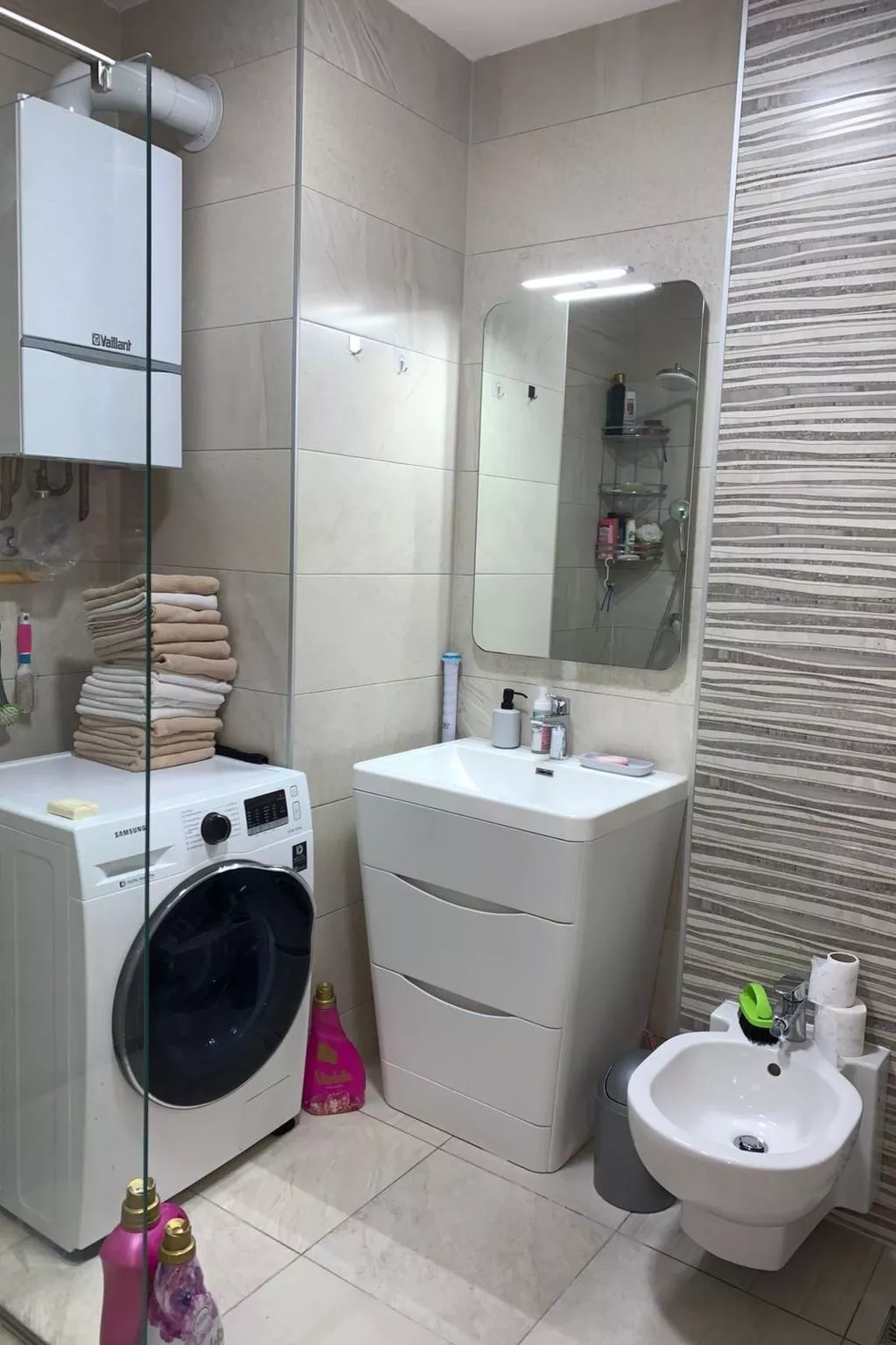 "Garten Pejton Ilidza"-Binnen