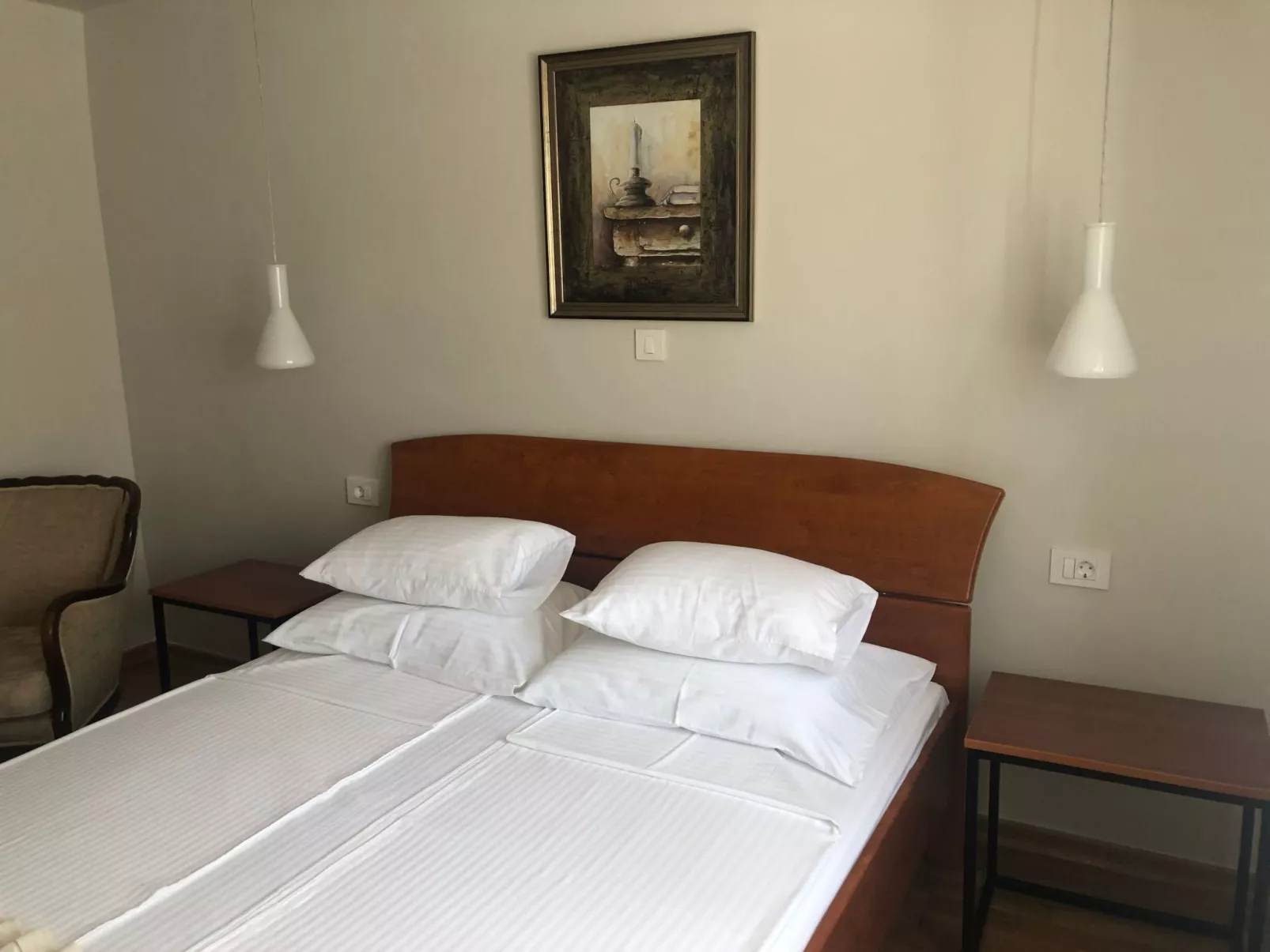 Casa Divani Apartment mit Pool für einen angenehmen Aufenthalt-Binnen