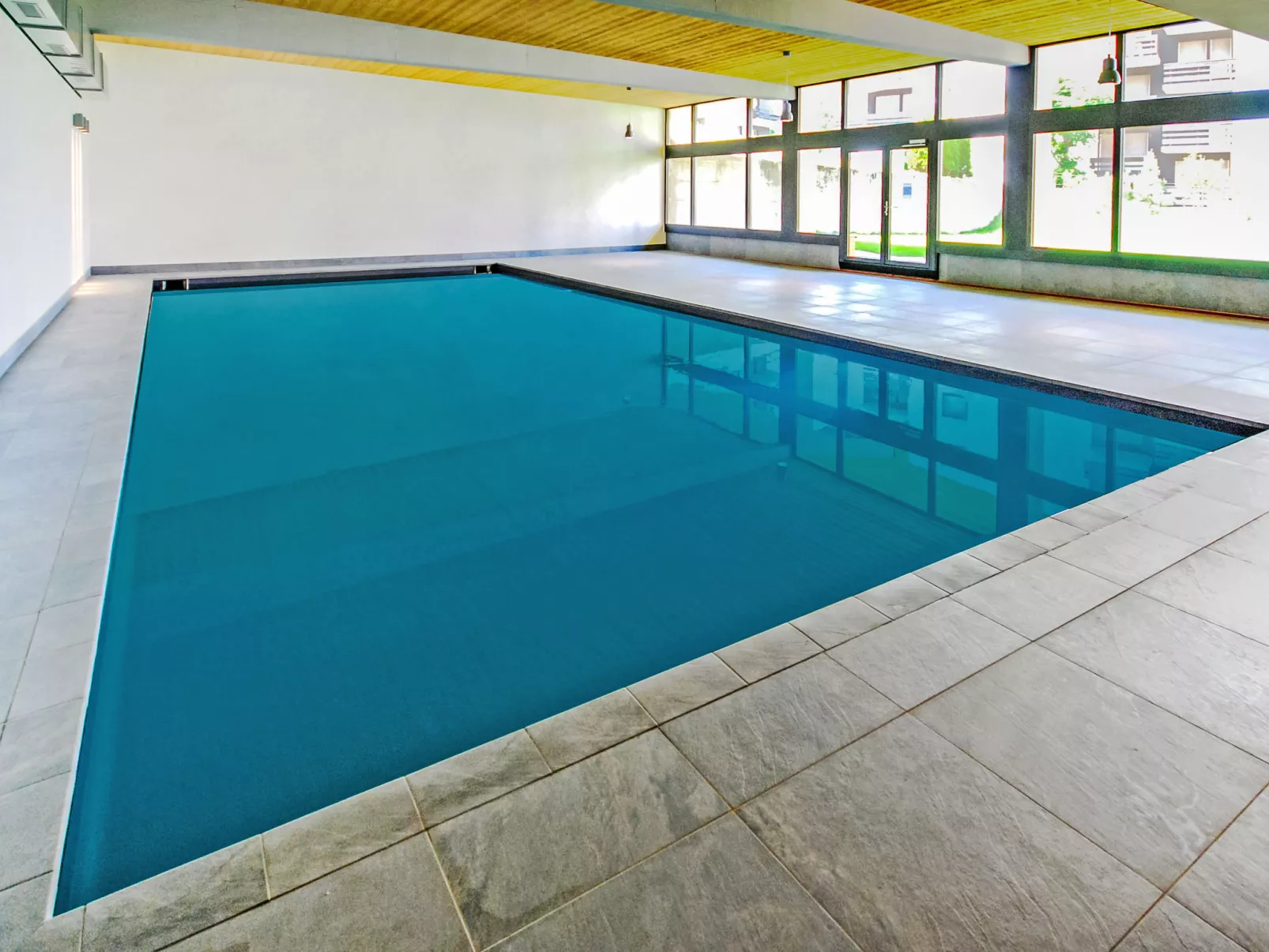 Les Genets 167D-Binnen