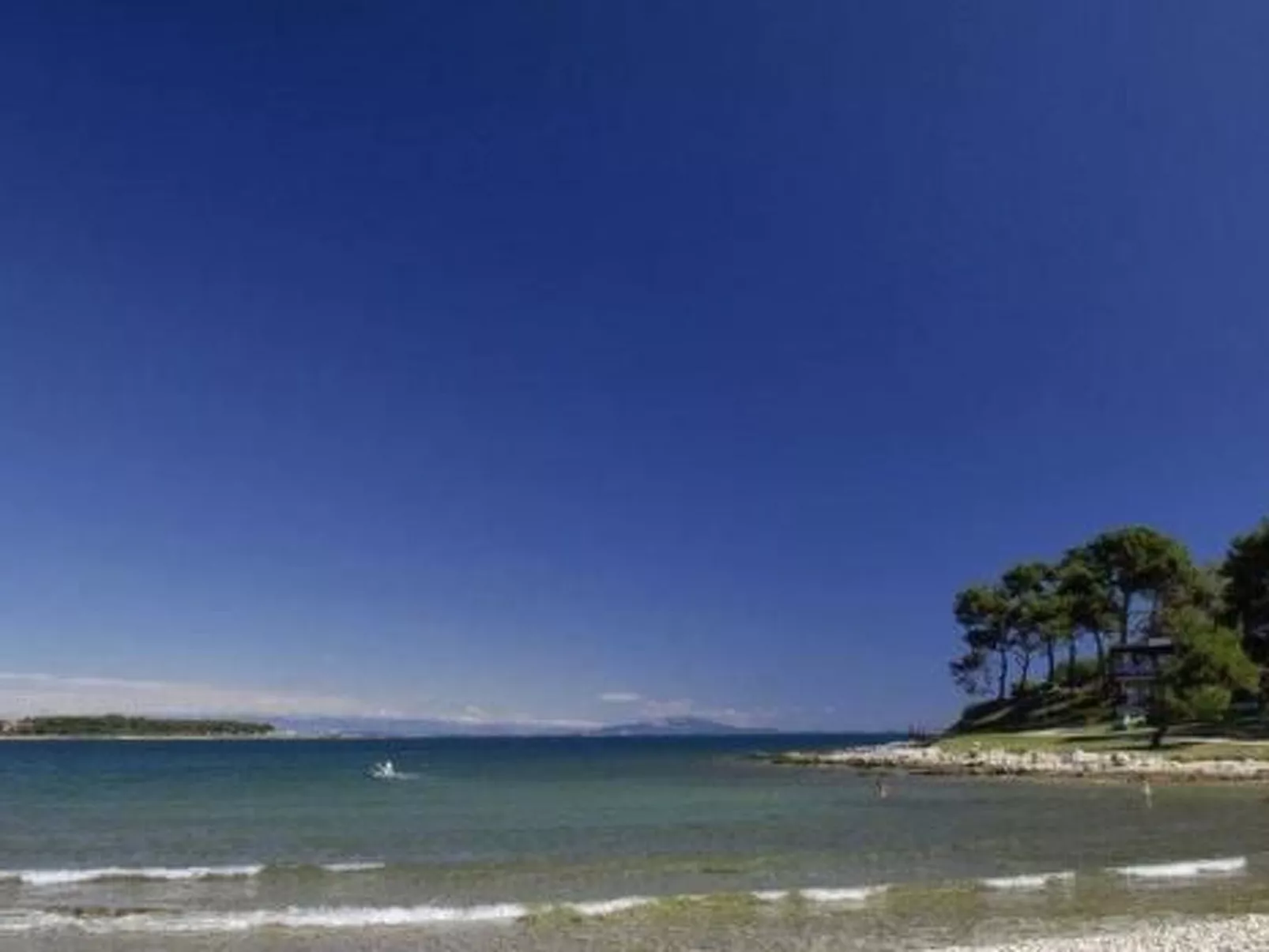 Apartments Vukalovic-Binnen