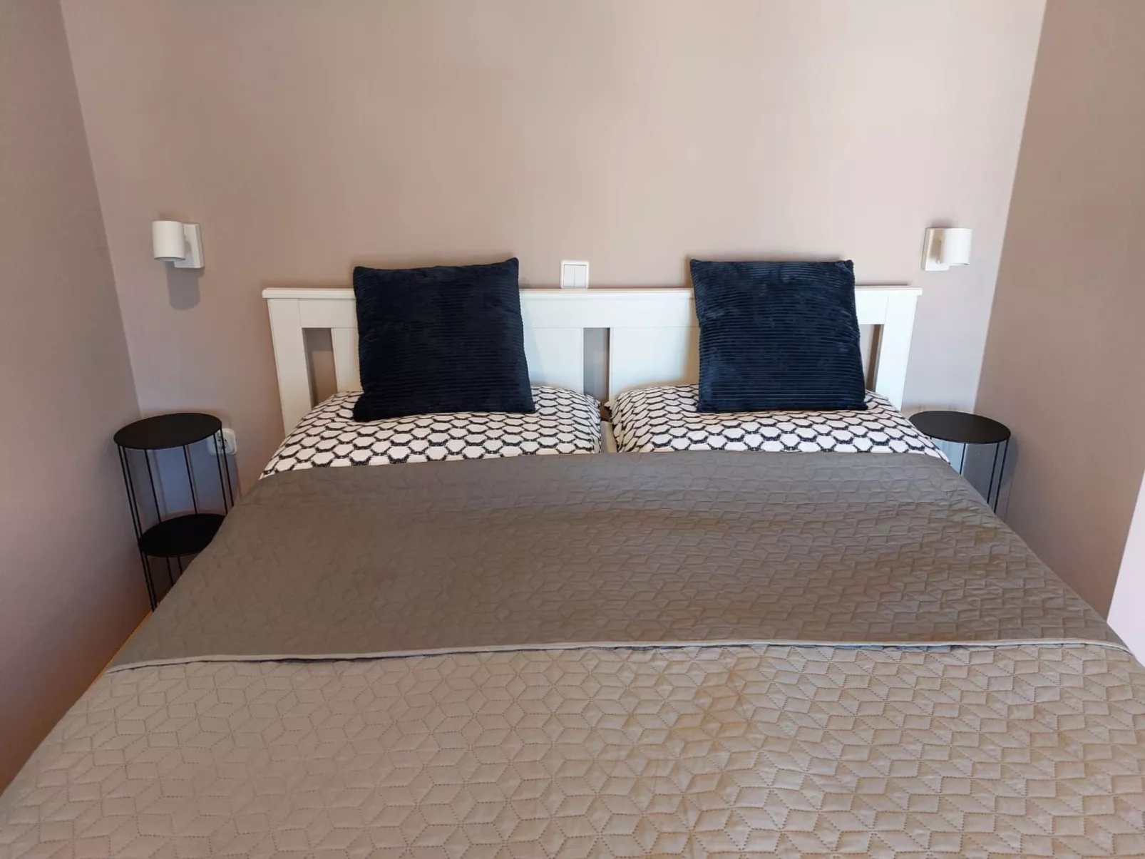 Studio apartment Ap5-Binnen