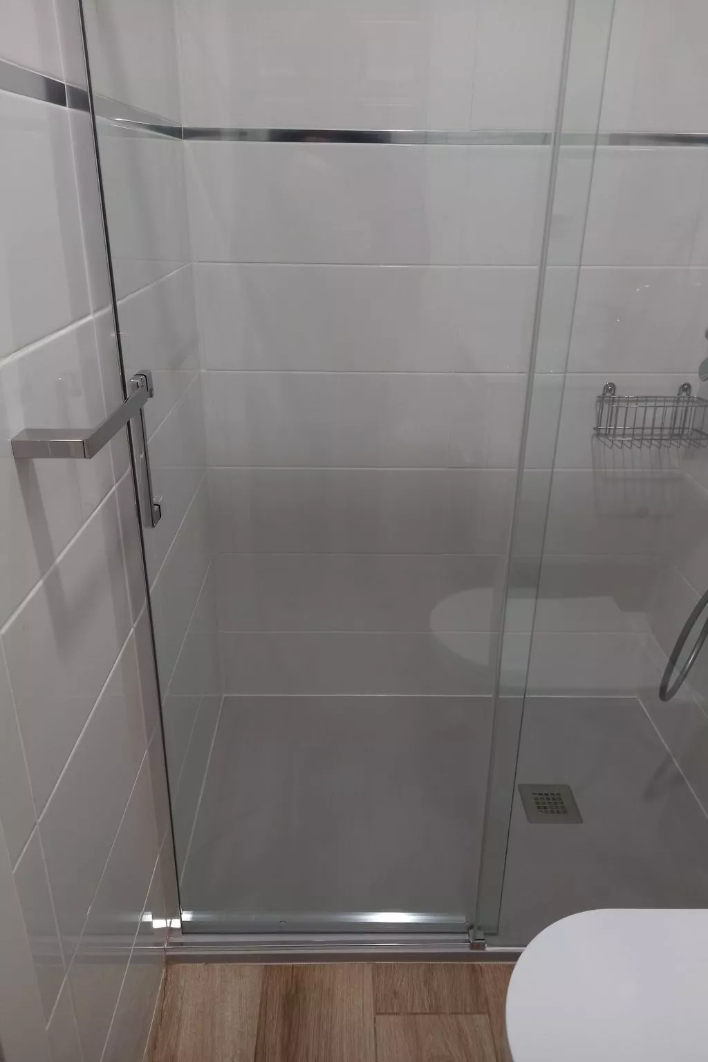 Unknown Accommodation-Binnen