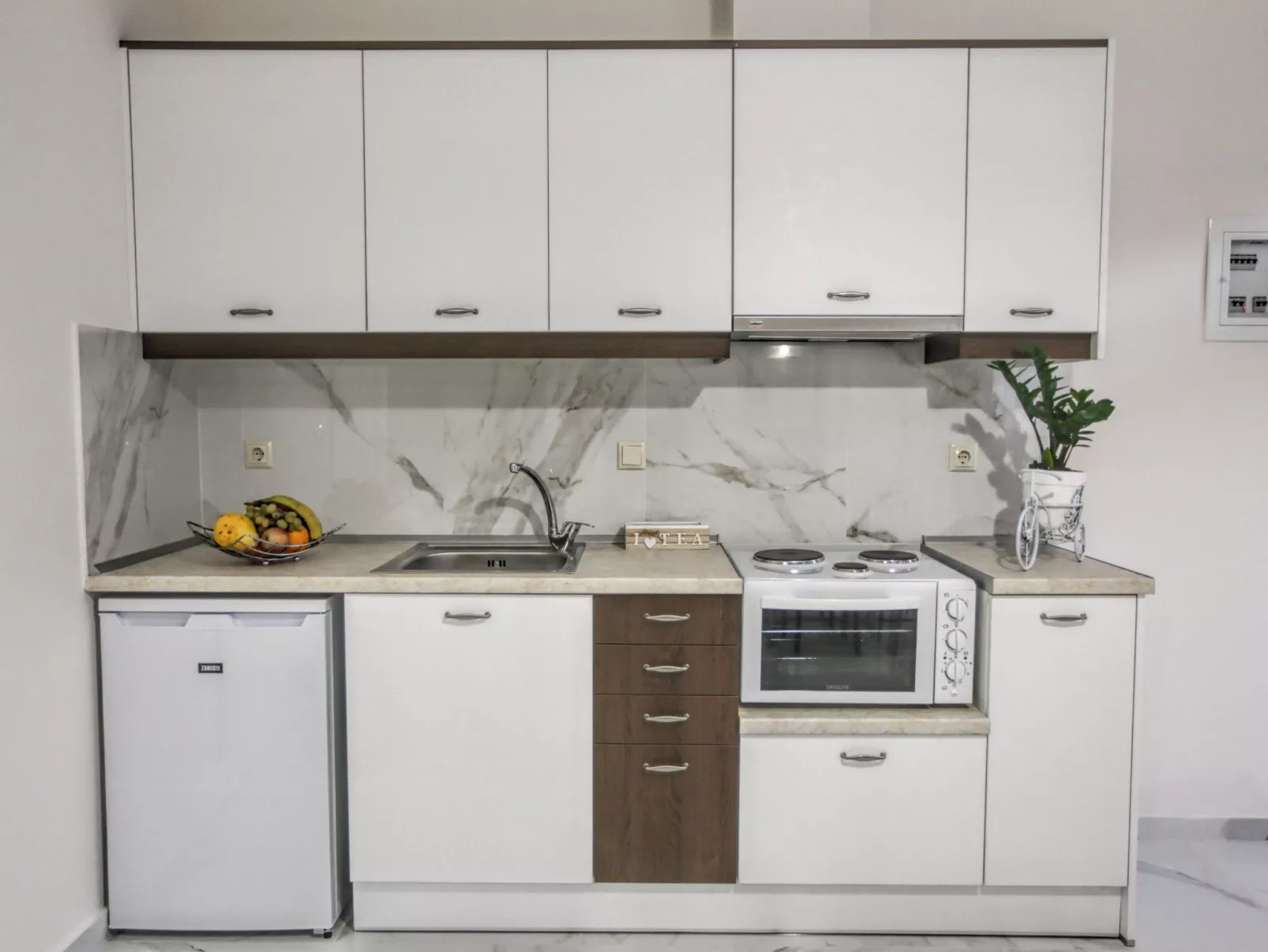 Del Sol Meteora Luxurious Family Suites1-Binnen