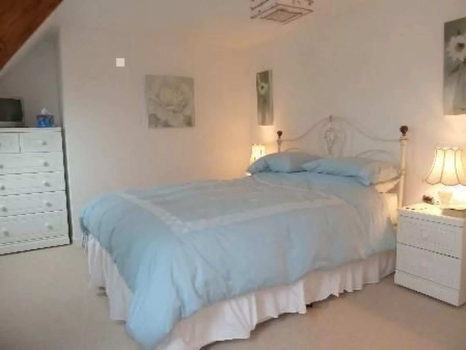 Finca "Motje" mit Aussicht-Binnen