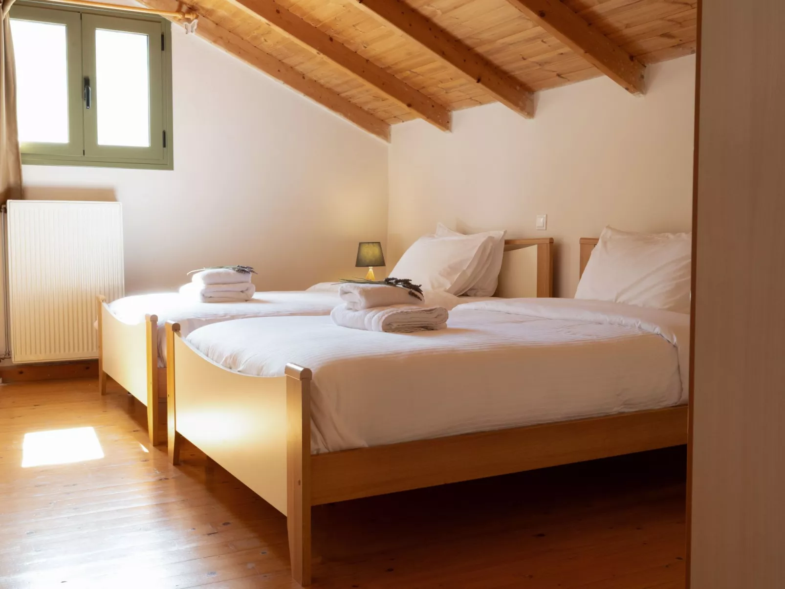 Haus in Nea Tirintha mit privatem Parkplatz-Binnen