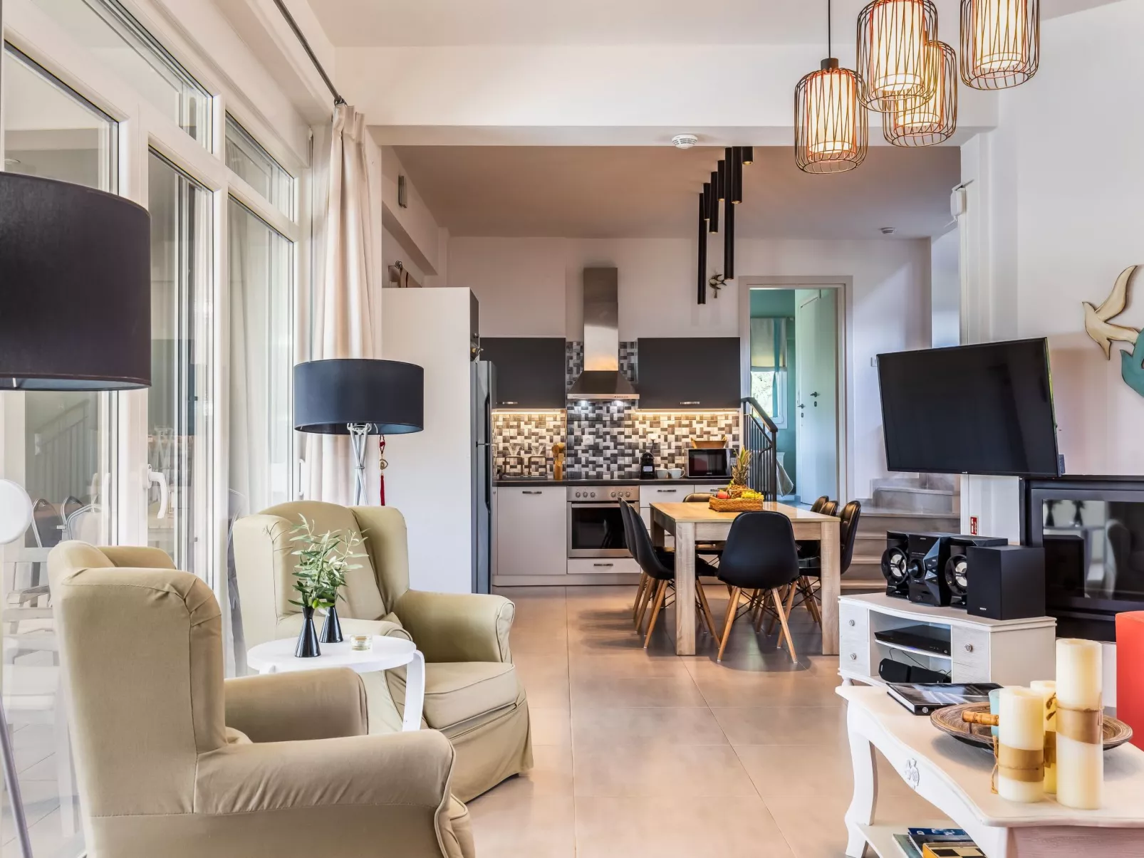 Villa Aelia für 10 Personen in Skopelos-Binnen