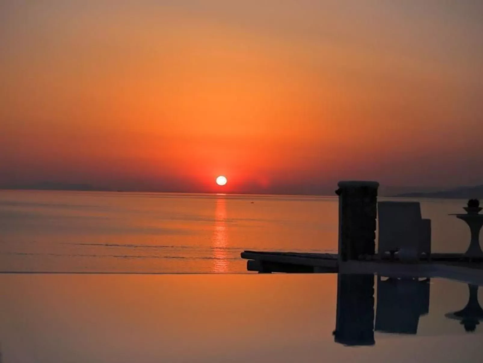 "Calypso Sunset" mit Terrasse-Image-tags.info