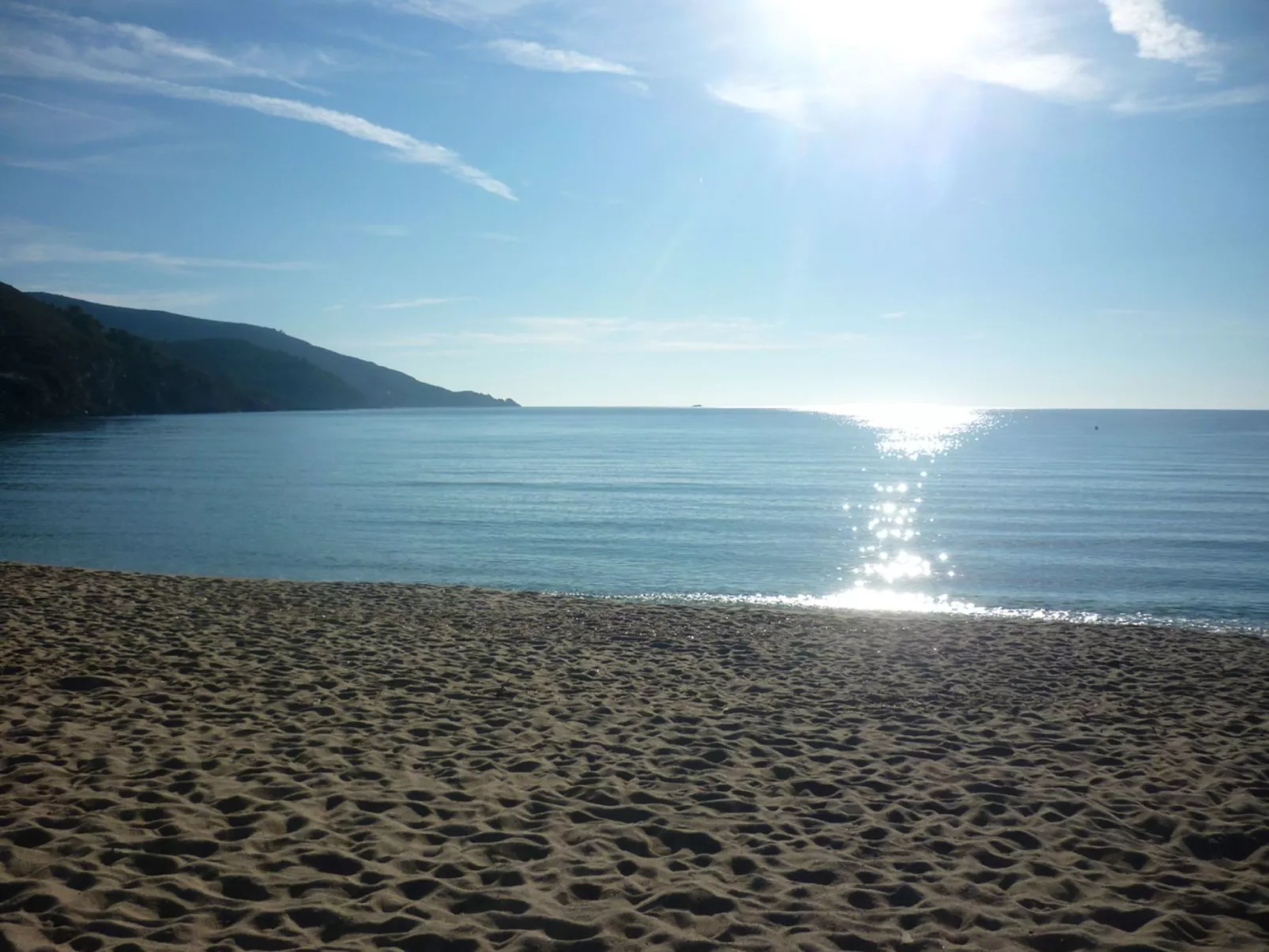 Direkt am Wasser-Buiten