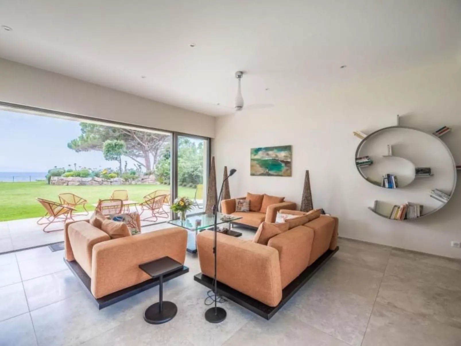 Casa Enorati - Direkter Zugang zum Meer-Binnen