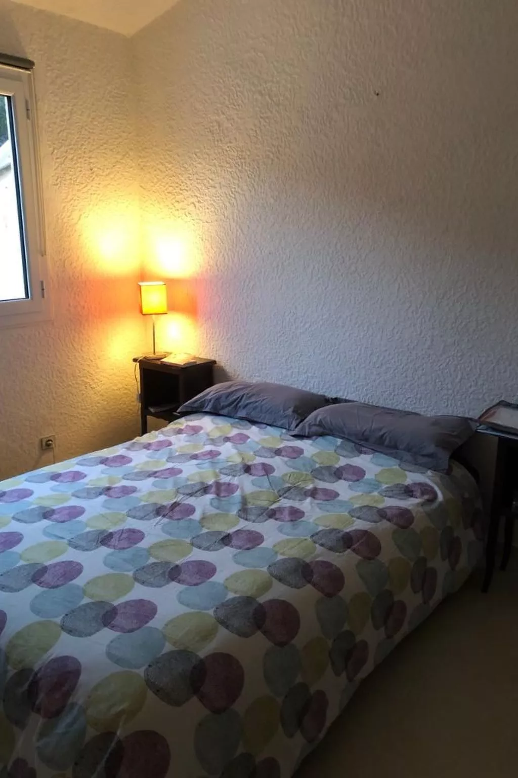 "Casa zinu" mit Blick aufs Meer-Binnen