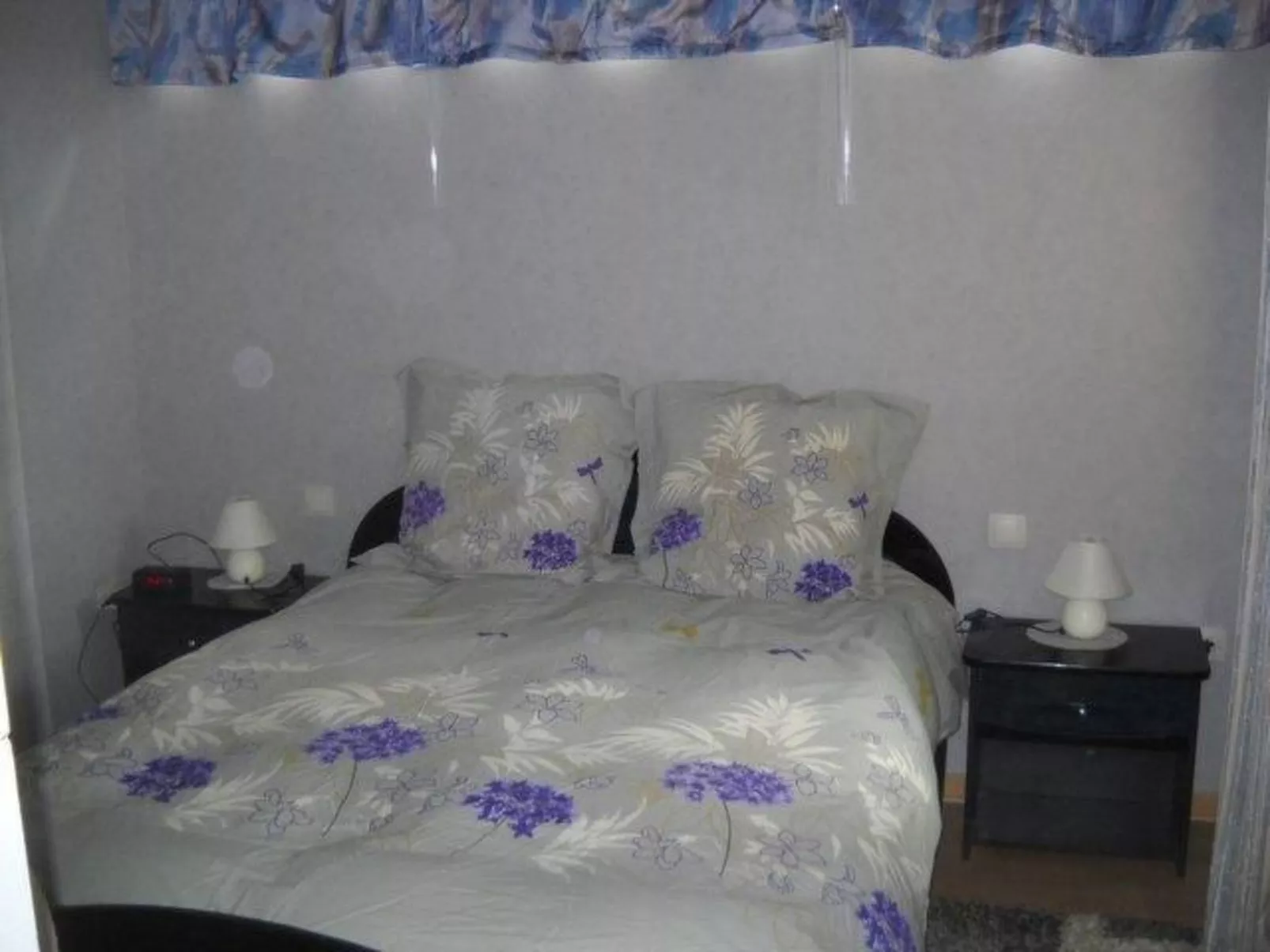 Wohnung am Rheinufer in Kunheim-Binnen