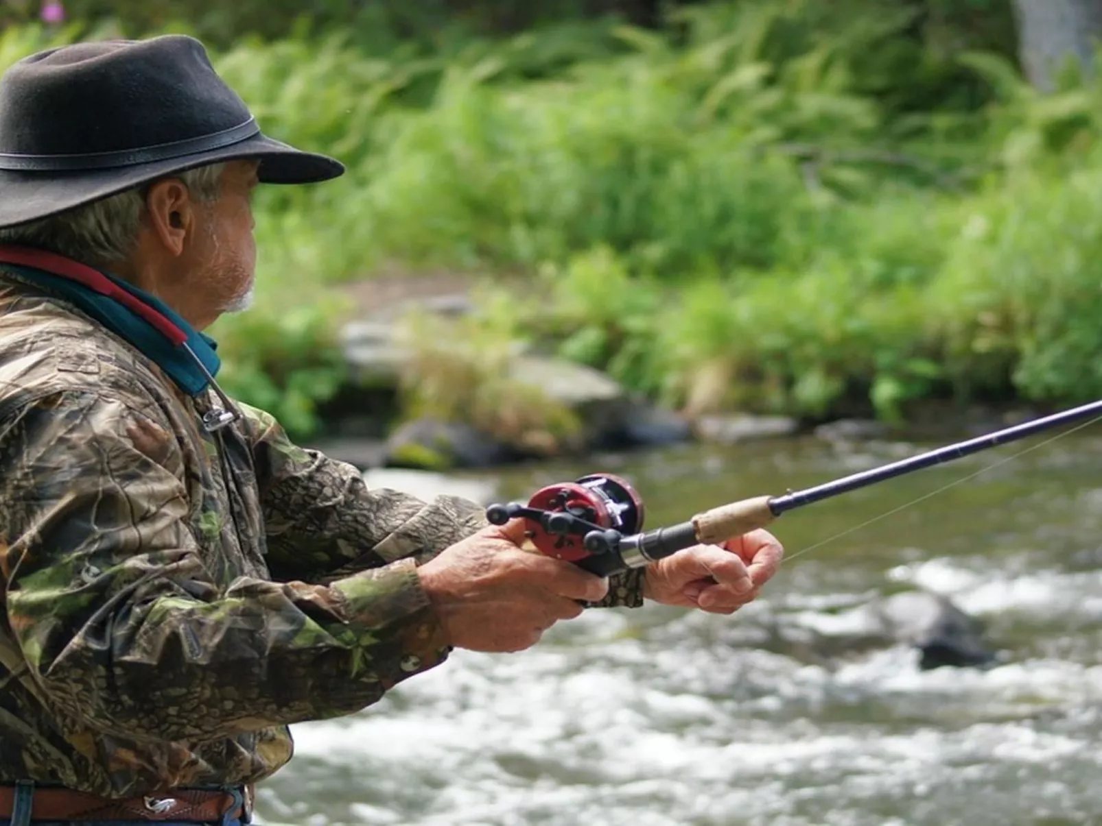 LE HAVRE SAUVAGE-Buiten