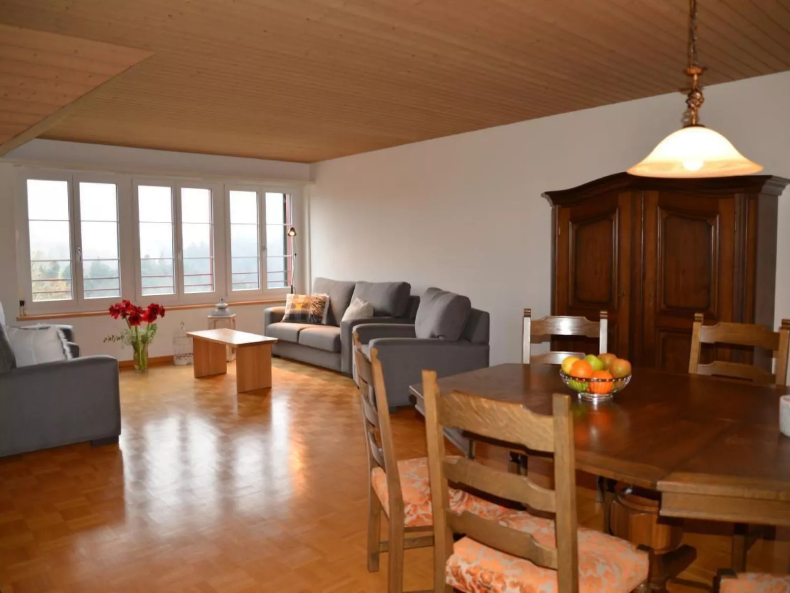 Sunnebad Sternenberg-Binnen