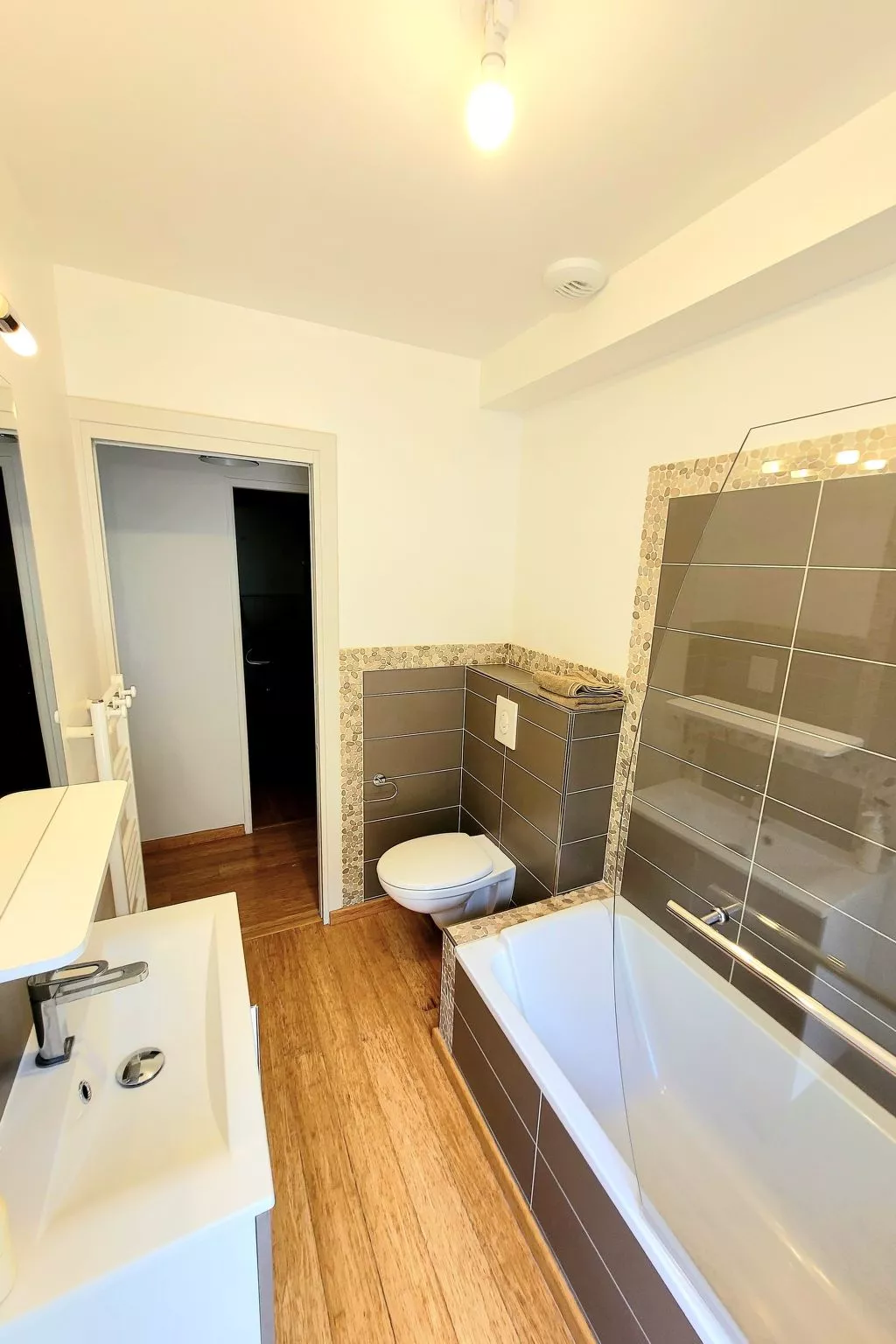 Haus Darshan Pool 10 Personen-Binnen