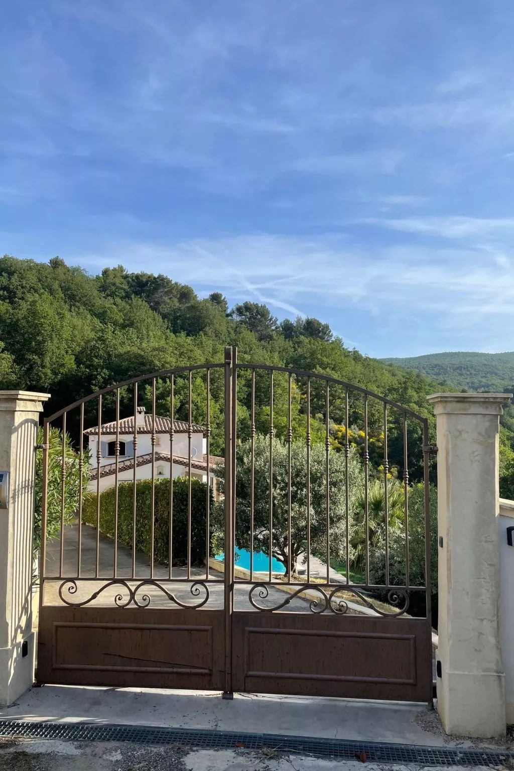 Villa St. Julian-Buiten