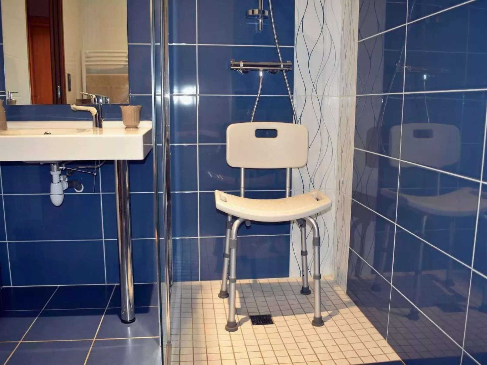 Domäne "Domaine de Ravel"-Binnen