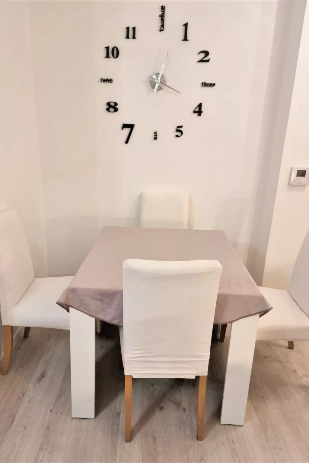 Eine Oase der Ruhe in der Nähe von Paris "L'Etole du Nord"-Binnen