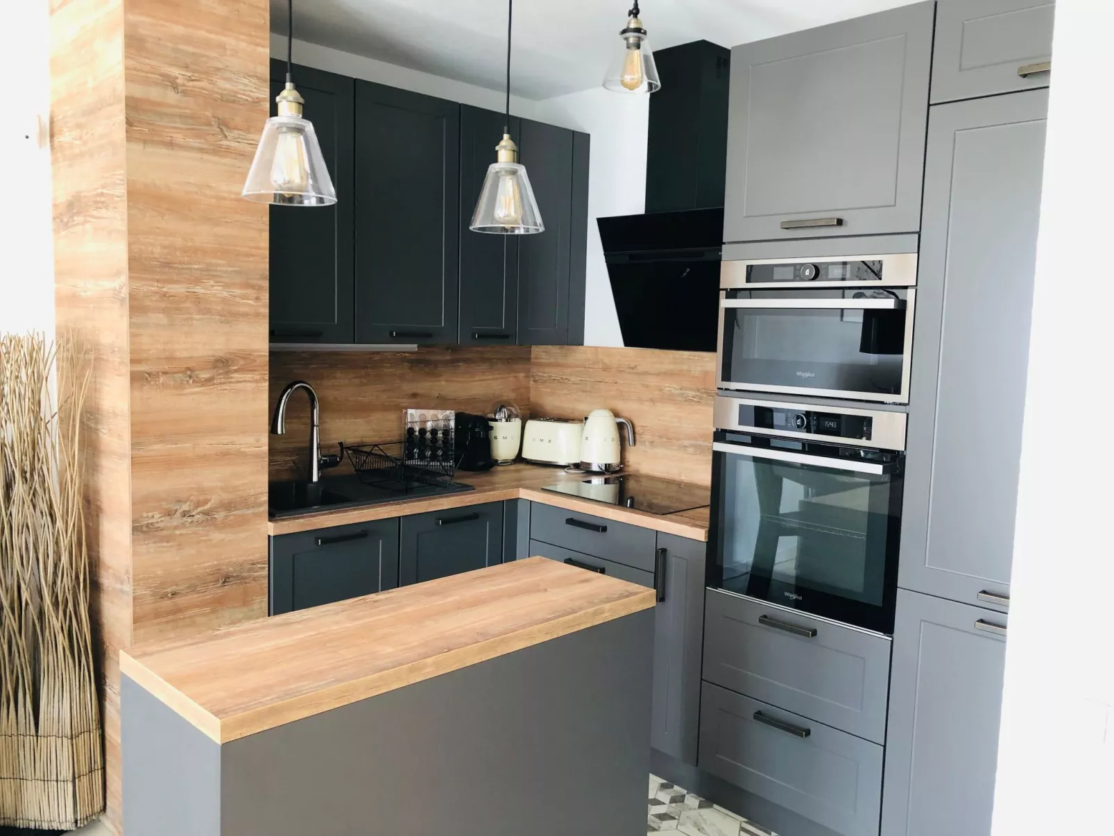 Domaine Sainte-Maxime Park -Grand T2-Binnen