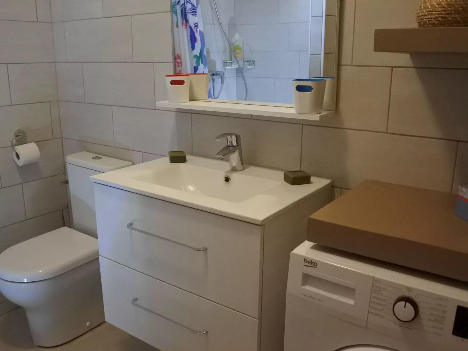 Studio proche Tour Luma Arles-Binnen