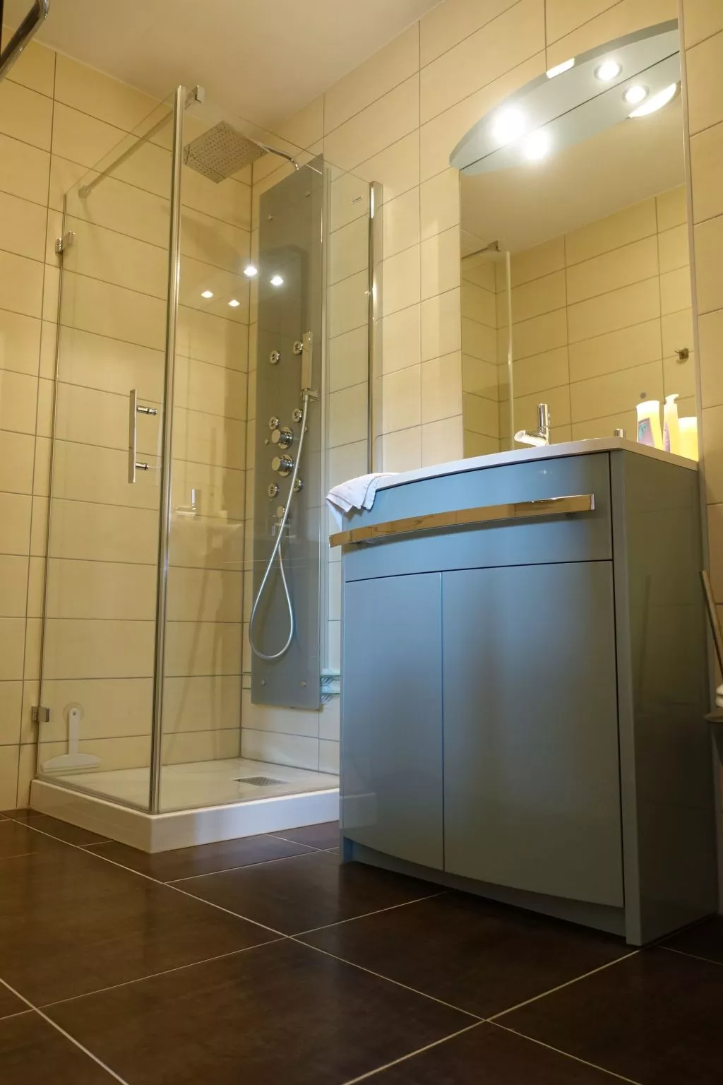 Genießen Sie die Ruhe und den Frieden der Provence-Binnen