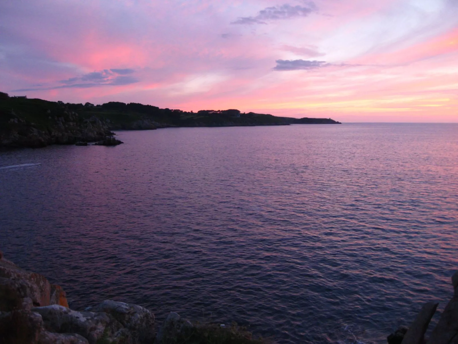 Charmantes großes Cottage zwischen Land und Meer-Image-tags.info