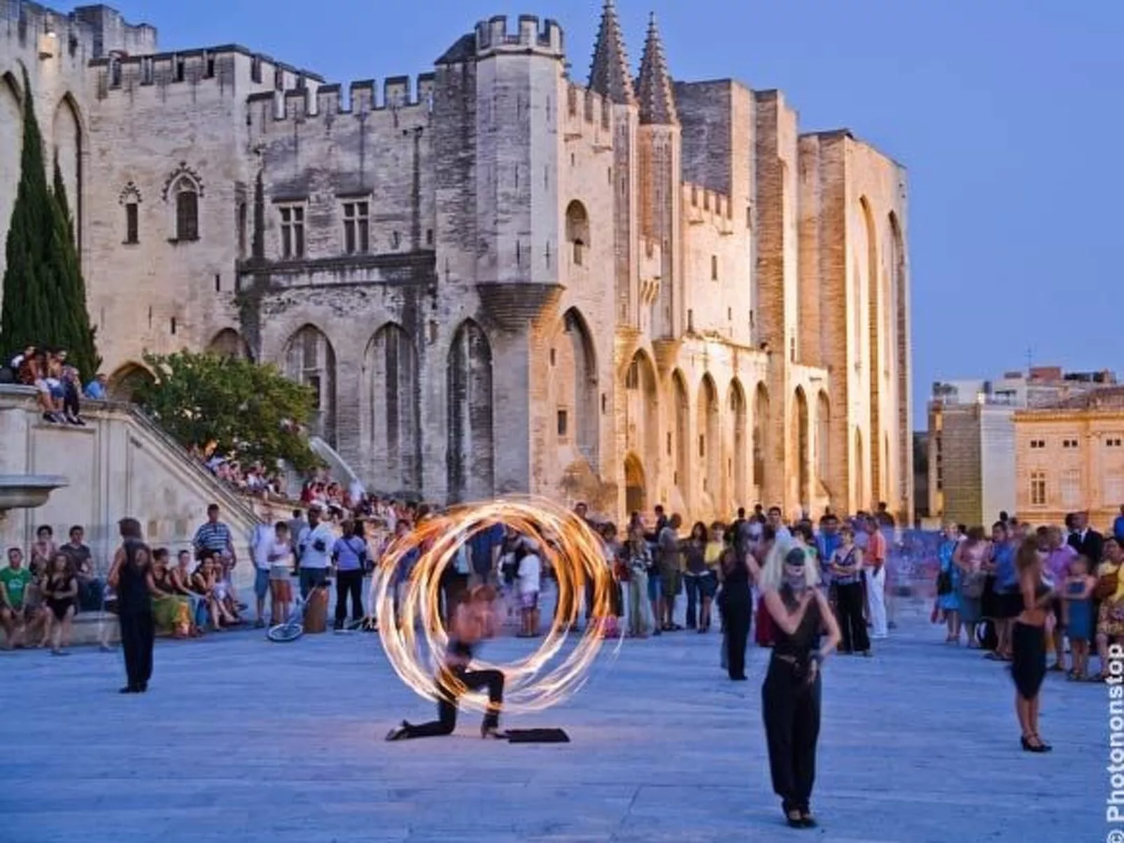 Mazet von Lola-Binnen