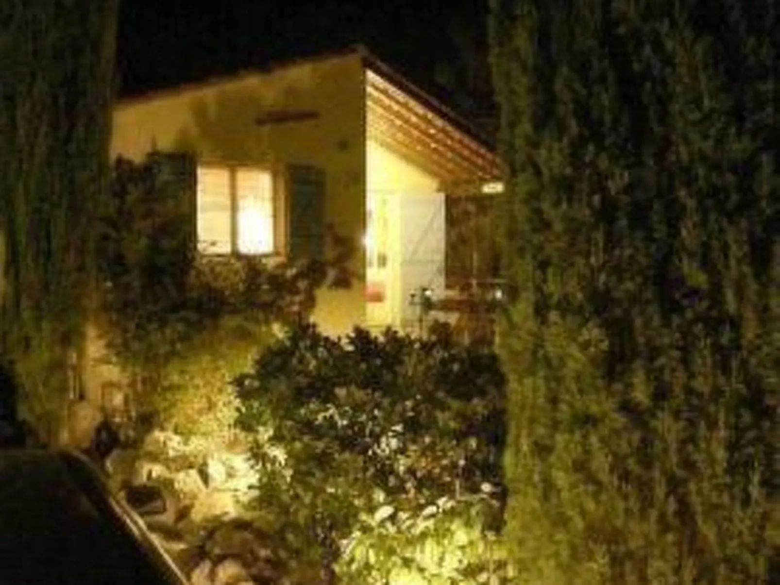 Lilliputienne am Parc le Duc-Buiten