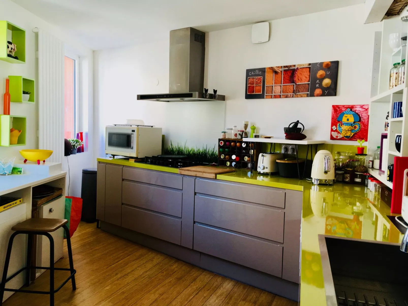 Haus mit Pool im Zentrum von Toulouse-Image-tags.info