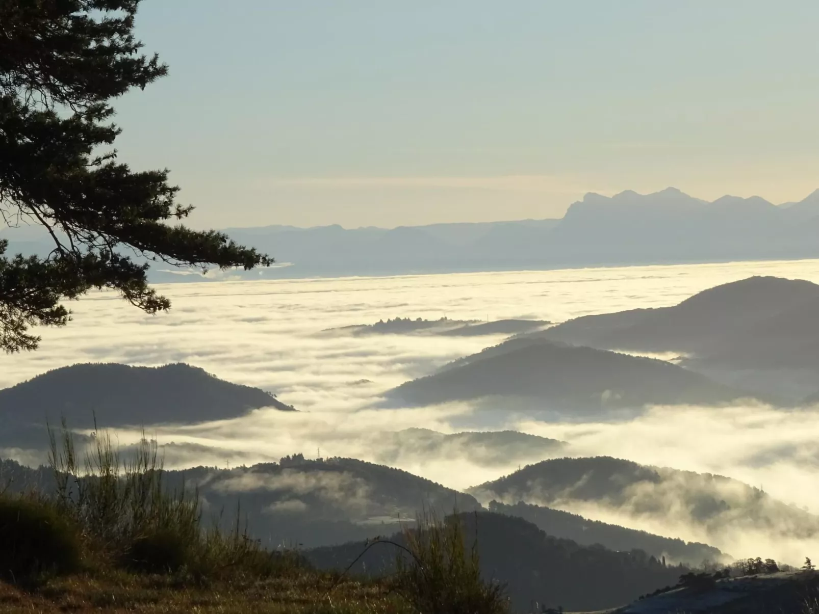 Gîte de Chapelèche Les Châtaigniers für 7 Pers.-Binnen