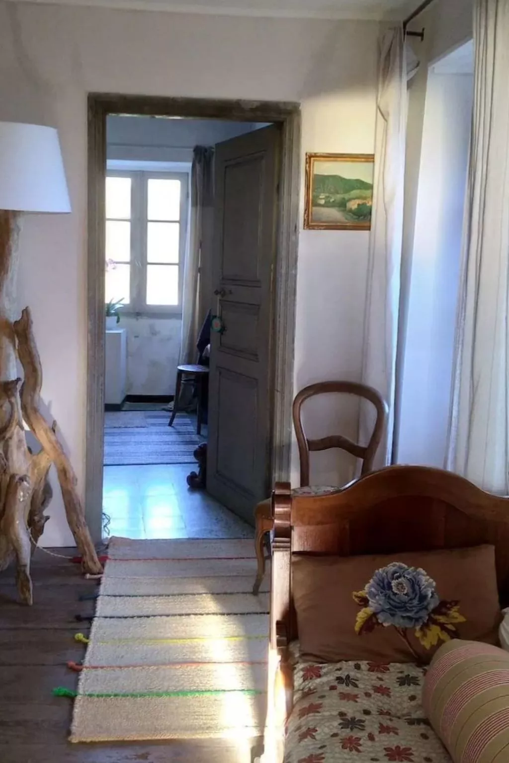 Wohnung "Authentisches korsisches Haus"-Image-tags.info