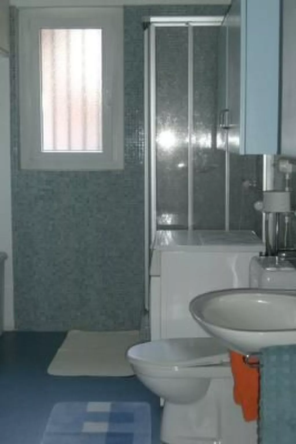 Casa Reduit Terrazza-Binnen