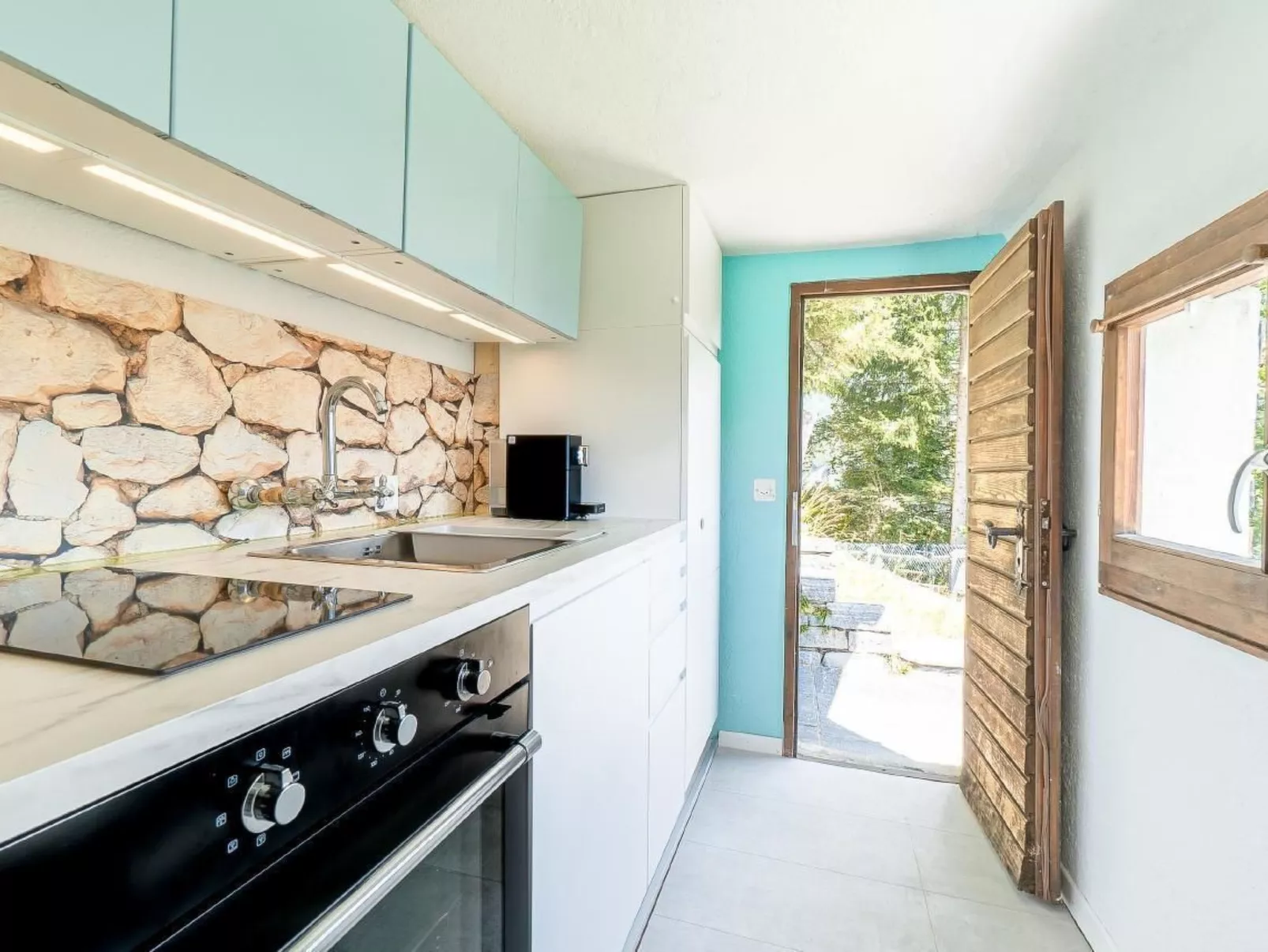 Piccolo amore-Binnen