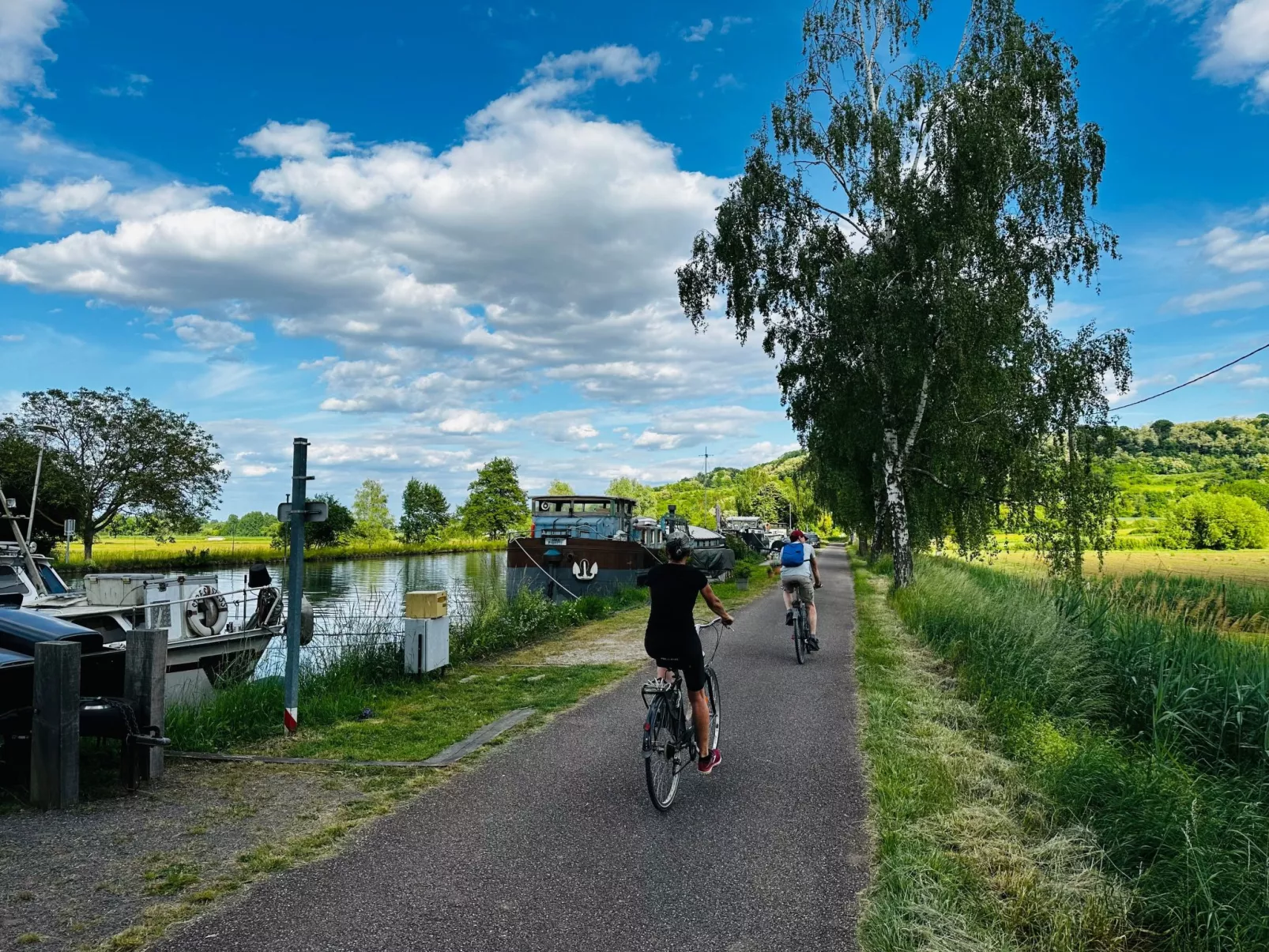 Haus für 4 Personen und 2 Kinder in Mutzenhouse-Binnen