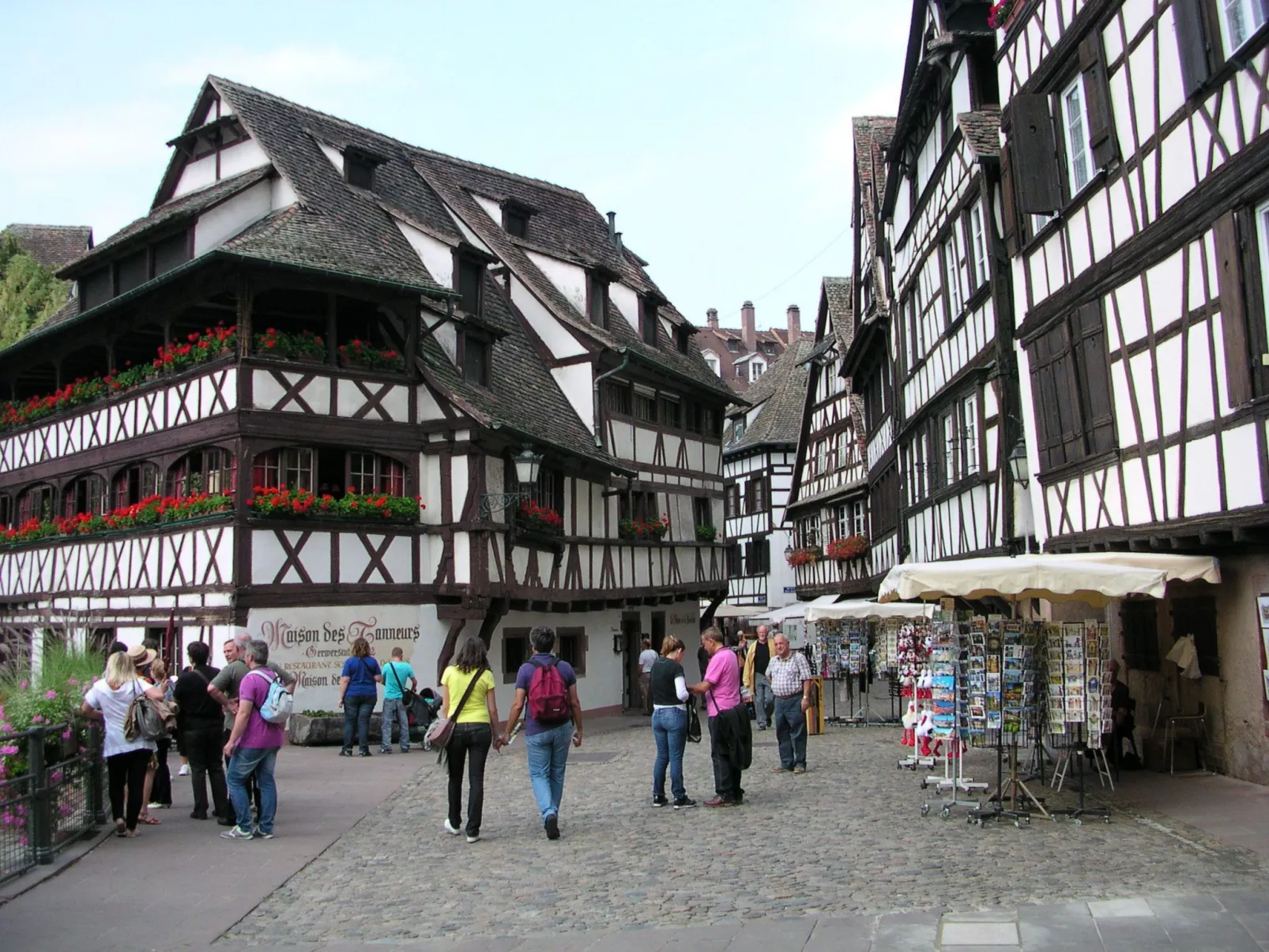 Zwischen Elsass und Vogesen, gite in einem schönen Chalet.-Buiten