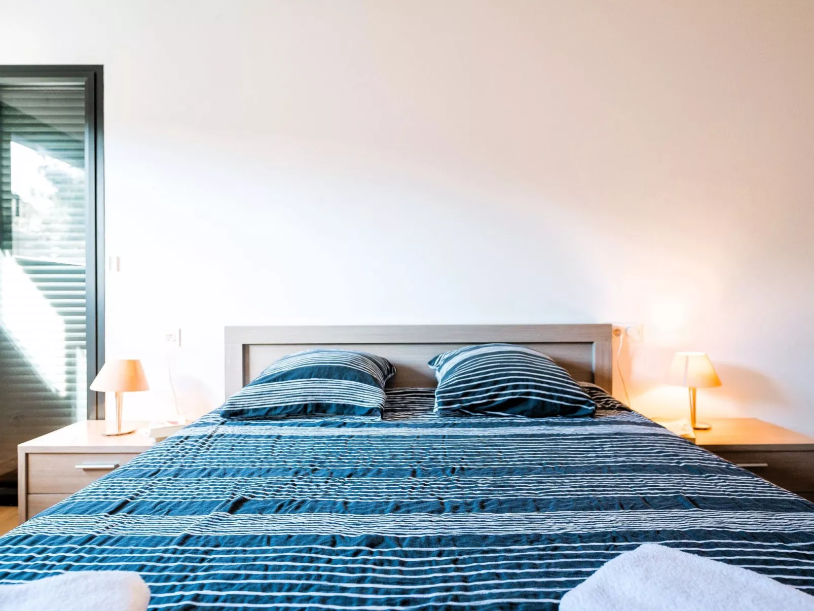 Villa contis-Plage 900m vom Ozean entfernt-Binnen