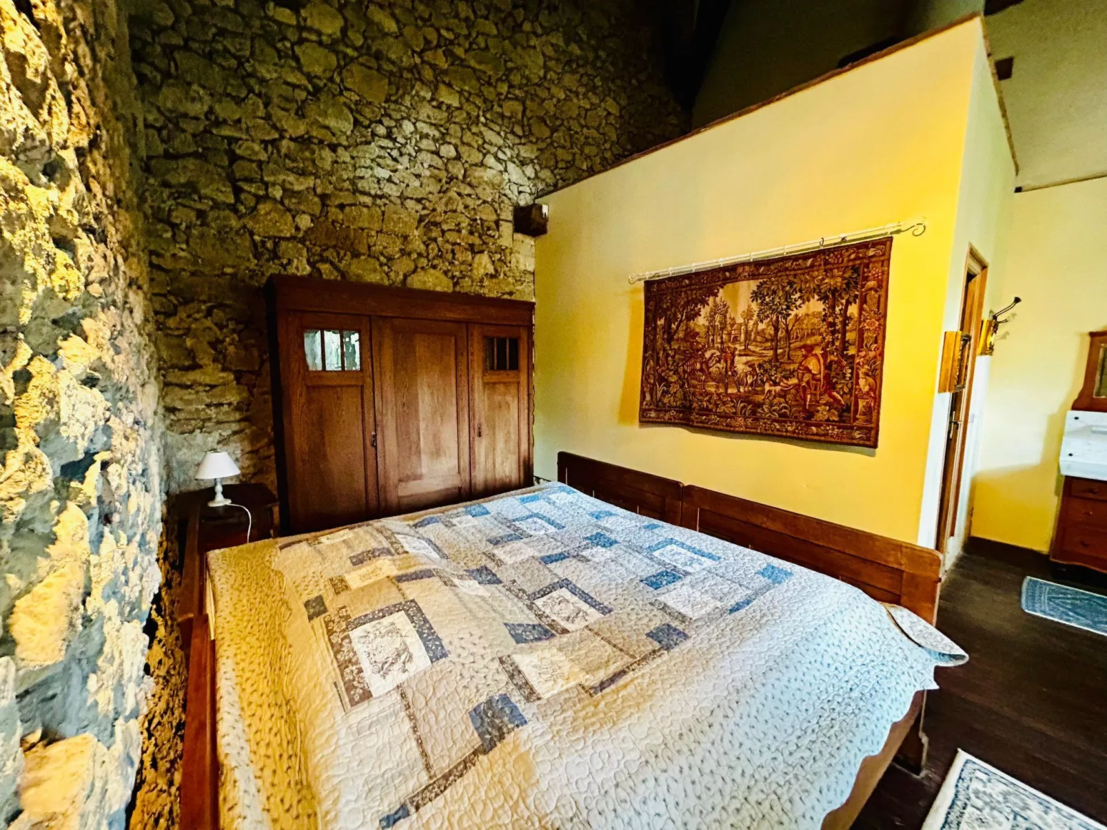 Pujols Petite-Binnen