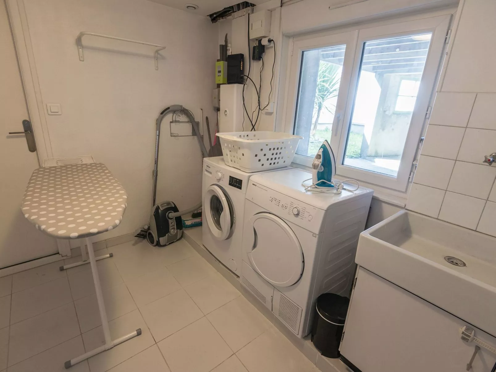 Villa de vacances-Binnen