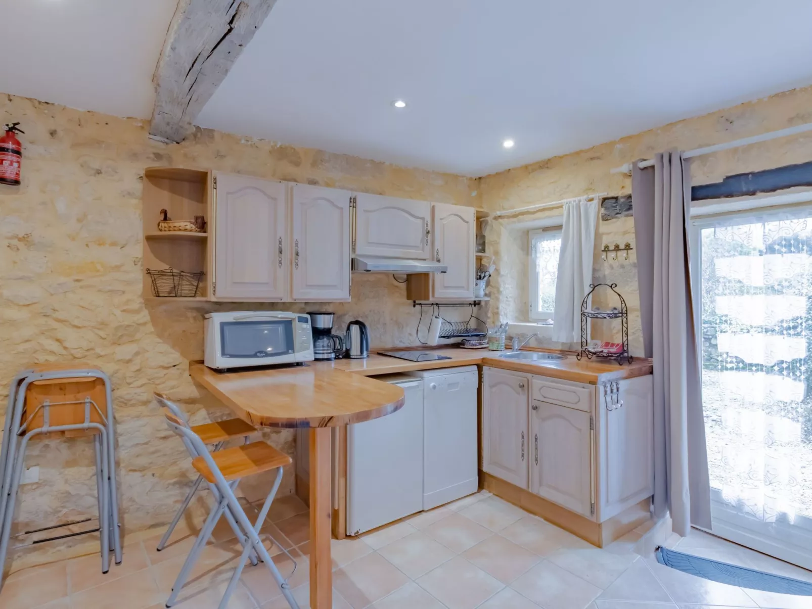 Les Milandes in Sainte-Mondane-Binnen